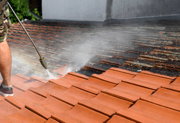 Best Fence Pressure Washing  in Ettrick, VA
